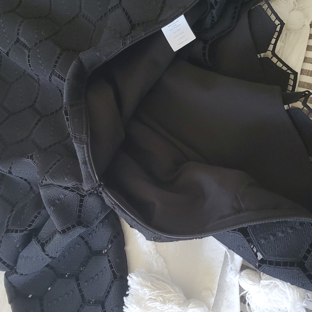 Talbots honeycomb top - Picture 9 of 10
